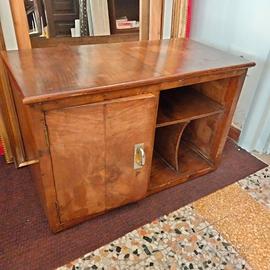 mobiletto legno