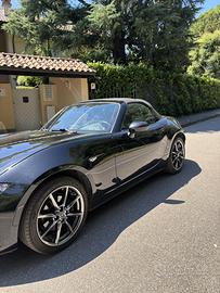 Mazda MX5 160 cv exceed  Blistein, Bose