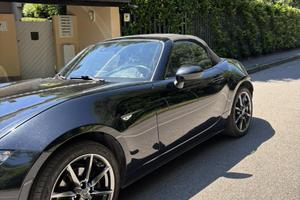 Mazda MX5 160 cv exceed  Blistein, Bose