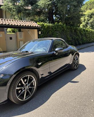 Mazda MX5 160 cv exceed  Blistein, Bose