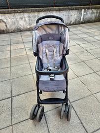 passeggino leggero Inglesina espresso