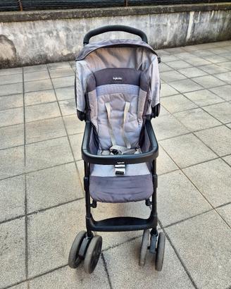 passeggino leggero Inglesina espresso