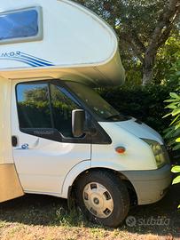 Rimor Katamarano 40 pronto per nuove avventure
