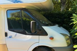 Rimor Katamarano 40 pronto per nuove avventure