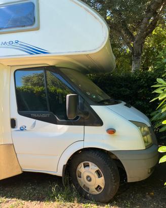 Rimor Katamarano 40 pronto per nuove avventure