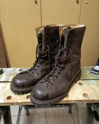 Anfibio militare E.I