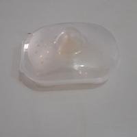 MAM paracapezzoli in silicone misura M