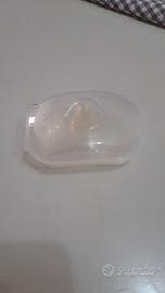 MAM paracapezzoli in silicone misura M