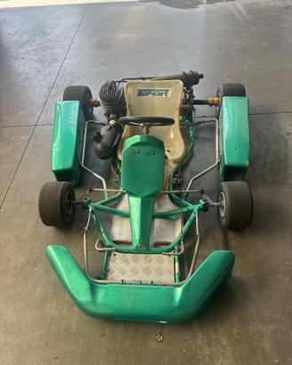 Gokart