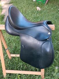sella da equitazione