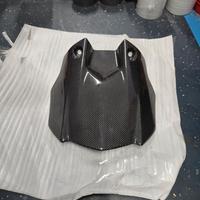 Parafango posteriore in carbonio R1 2015-2019 nuov
