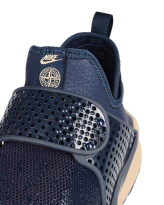 NikeLab x Stone Island Sock Dart Mid