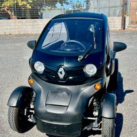 Renault Twizy Life 80 - Batteria di proprietà
