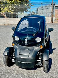 Renault Twizy Life 80 - Batteria di proprietà