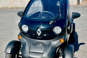 Renault Twizy Life 80 - Batteria di proprietà
