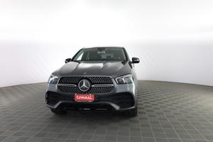 MERCEDES-BENZ GLE 350 GLE 350 d 4Matic Coupé Pre
