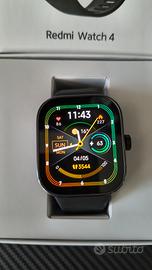 Redmi Watch Amoled