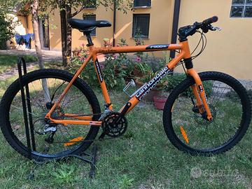 Cannondale F900SL