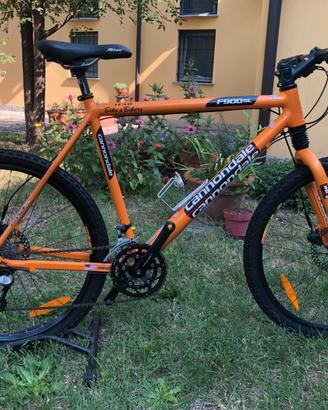 Cannondale F900SL