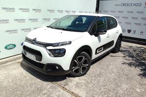 CITROEN C3 PureTech 83 Feel - 48.000 KM - AZIEN