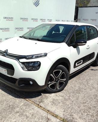 CITROEN C3 PureTech 83 Feel - 48.000 KM - AZIEN