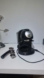 Macchina caffè Delonghi EC 201. CD. B