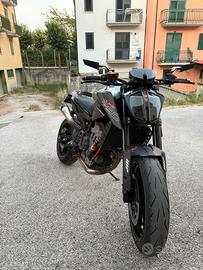 Ktm Duke 790 2020 105cv