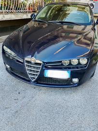 ALFA ROMEO 159 1900 MULTIJET DIESEL 150 CV 2007