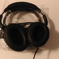 Cuffie Active Noise Cancelling Professionali