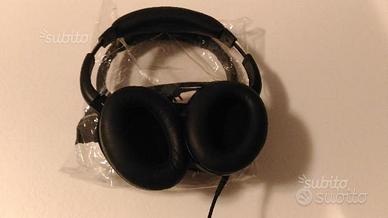 Cuffie Active Noise Cancelling Professionali