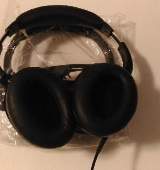 Cuffie Active Noise Cancelling Professionali