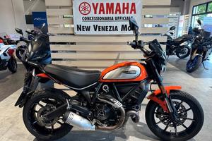 Ducati Scrambler 800 - 2020