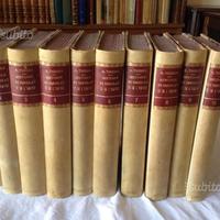 Histoire de Consulat et de l'Empire