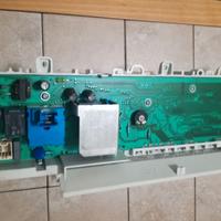 Scheda madre  per lavatrice REX ELECTROLUX