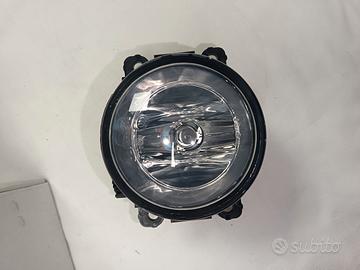 faretto fendinebbia paraurti per  mitsubishi