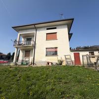 VILLA SINGOLA A CENATE SOPRA