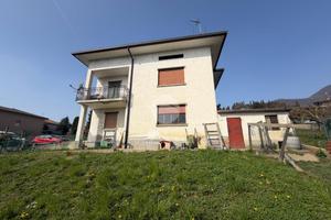 VILLA SINGOLA A CENATE SOPRA