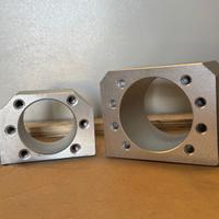 Meccanica per CNC