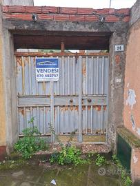 Ballao casa indipendente