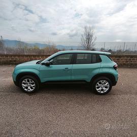 Jeep Avenger 1.2 Turbo 100 CV Altitude