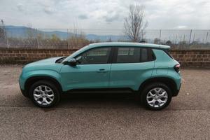 Jeep Avenger 1.2 Turbo 100 CV Altitude