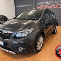Opel Mokka 1.6 CDTI 136CV 2015