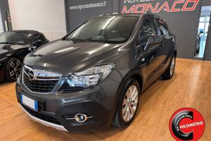 Opel Mokka 1.6 CDTI 136CV 2015