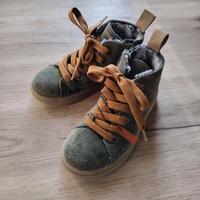 Pan chic verde scuro n. 29