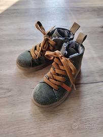 Pan chic verde scuro n. 29