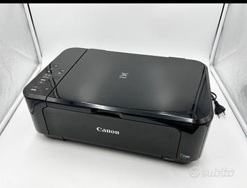 Stampante multifunzione wi-fi Canon PIXMA MG 3650