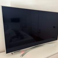 Lg 55 smart tv