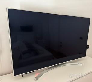 Lg 55 smart tv