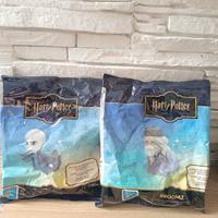 Harry Potter Eurospin Voldemort e  Silente