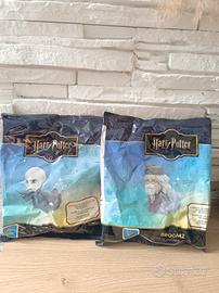 Harry Potter Eurospin Voldemort e  Silente